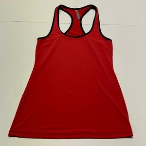 ⭐️SALE!⭐️ Red Tanktop